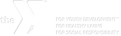 National YMCA Logo