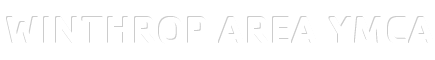 Winthrop Area YMCA Logo
